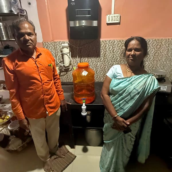 Newcopro-SURE-India-Partnership-Project-Women-Empowerment-10
