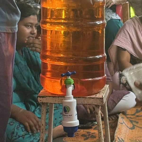 Newcopro-SURE-India-Partnership-Project-Women-Empowerment-2
