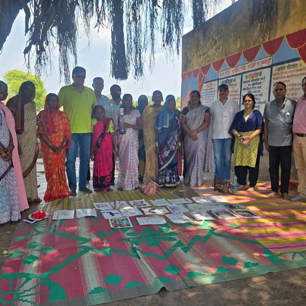Newcopro-SURE-India-Partnership-Project-Women-Empowerment-3