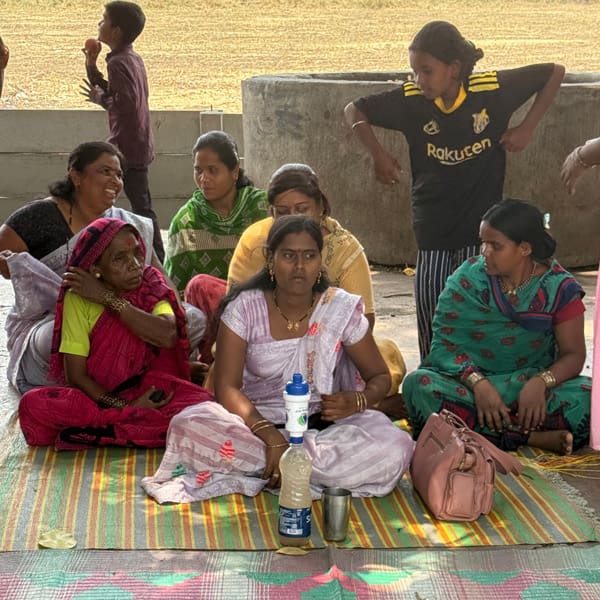 Newcopro-SURE-India-Partnership-Project-Women-Empowerment-8