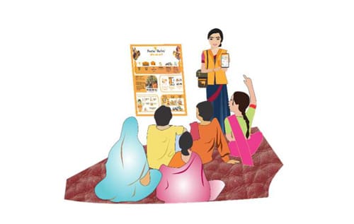Sakhi-Advocacy-Model-Stage-Two